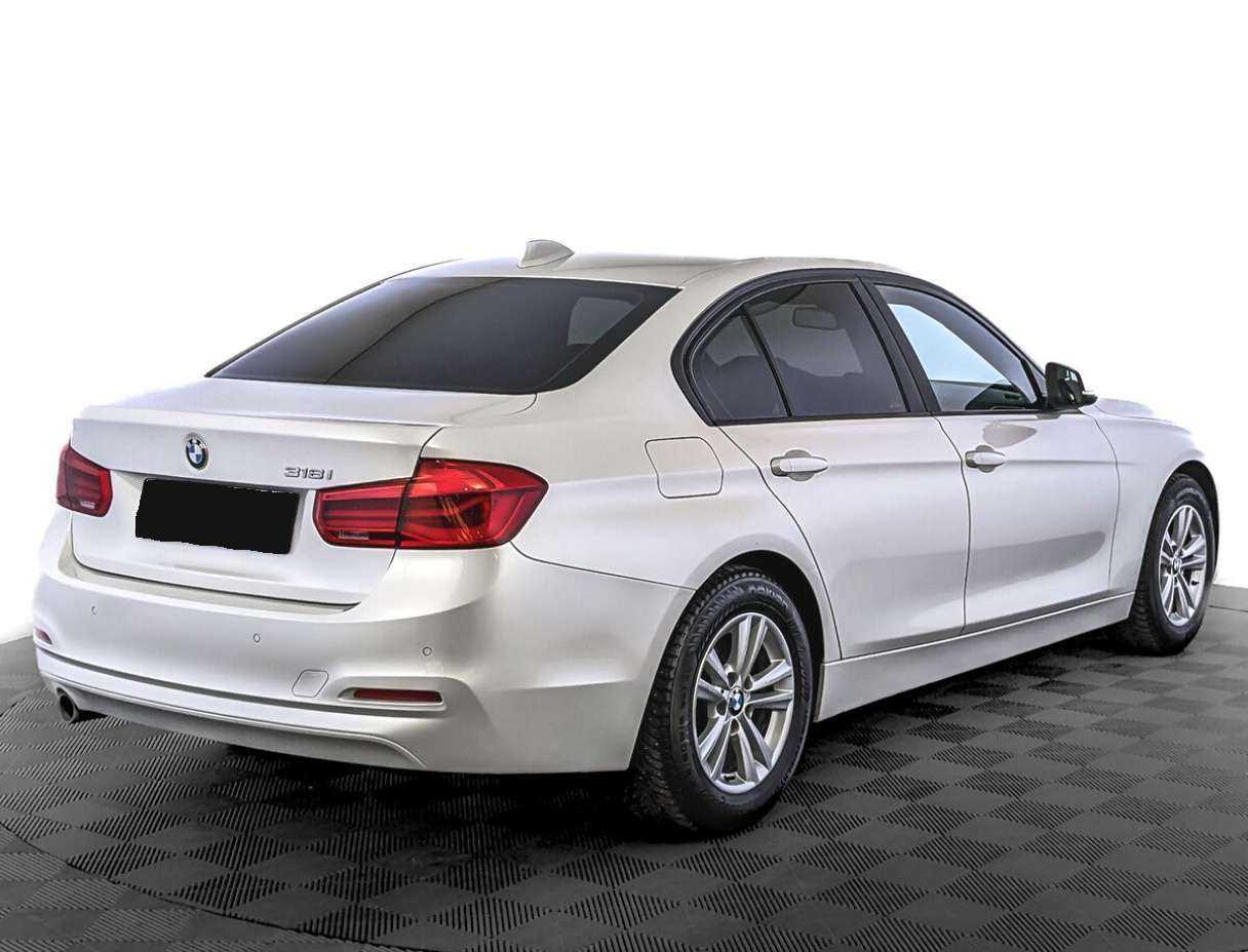 BMW 3 серии