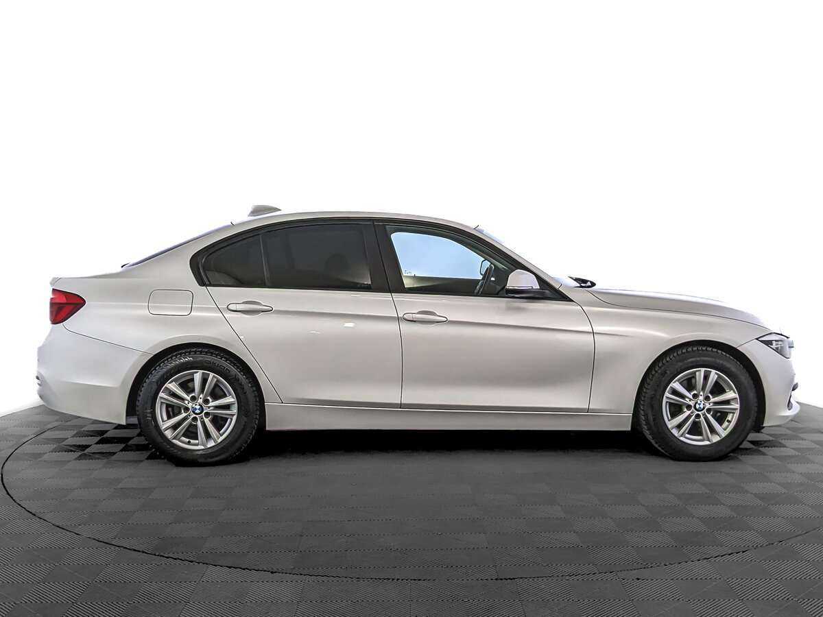 BMW 3 серии