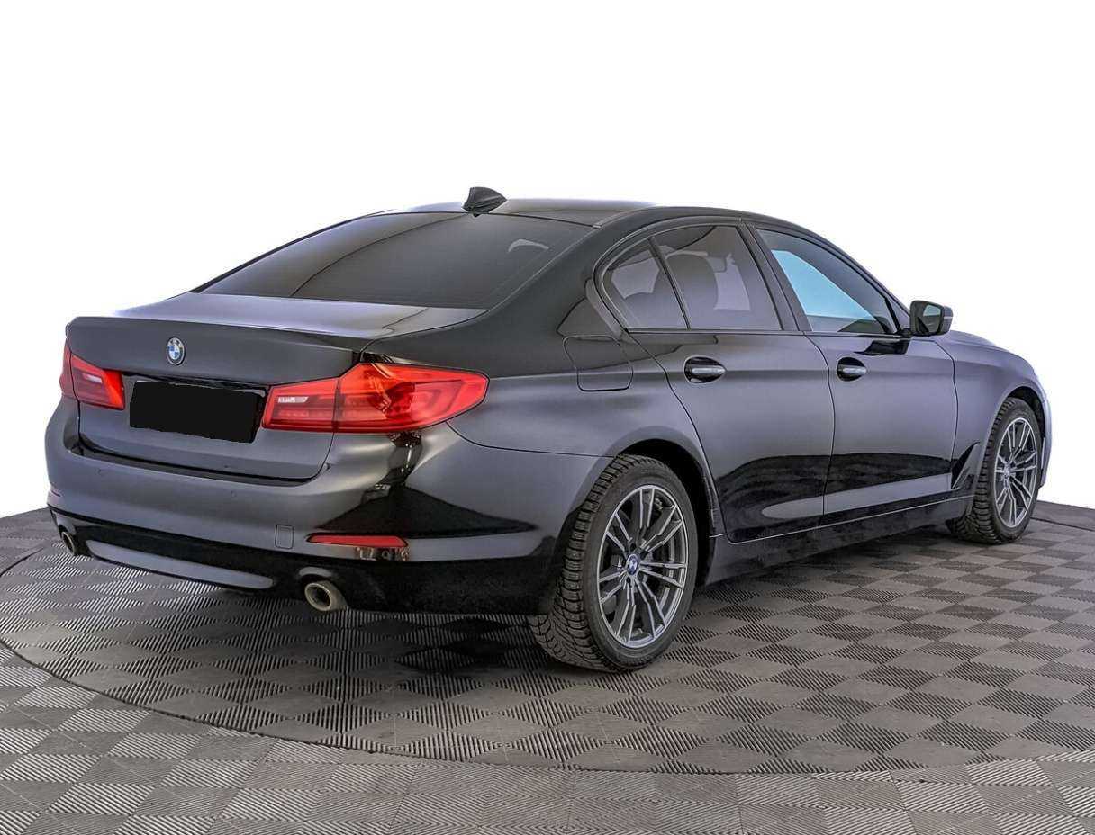 BMW 5 серии