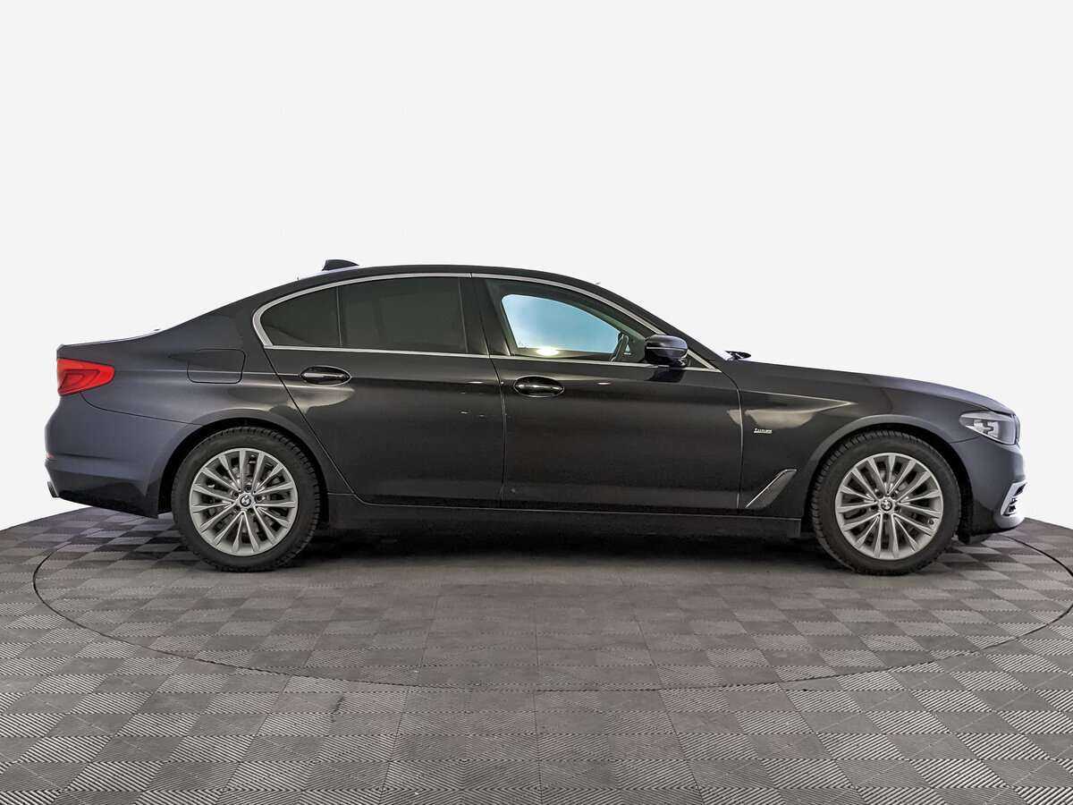 BMW 5 серии