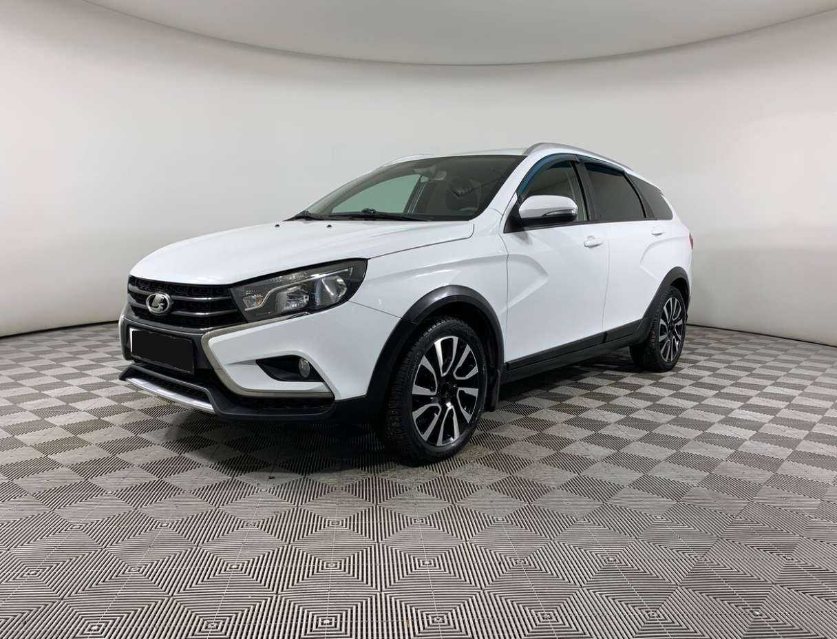 Lada Vesta
