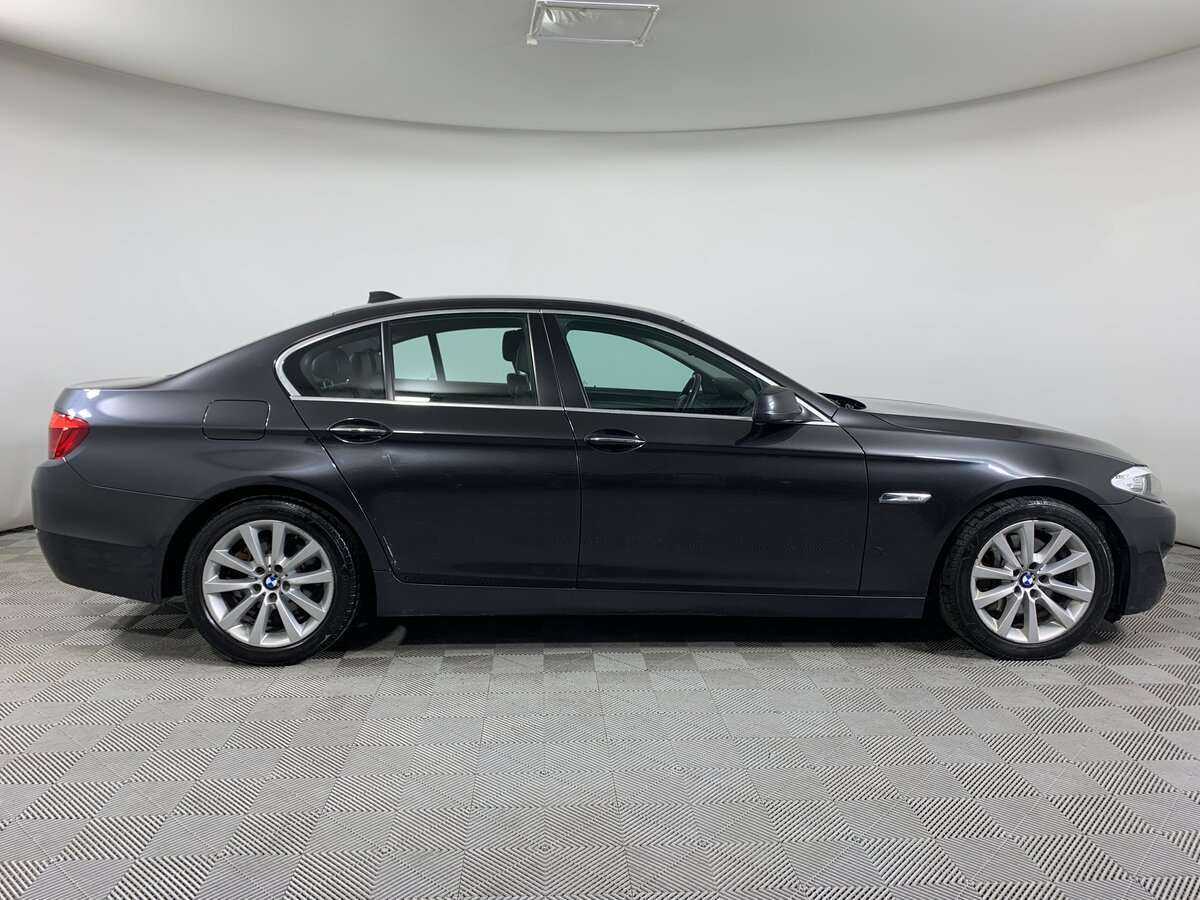 BMW 5 серии