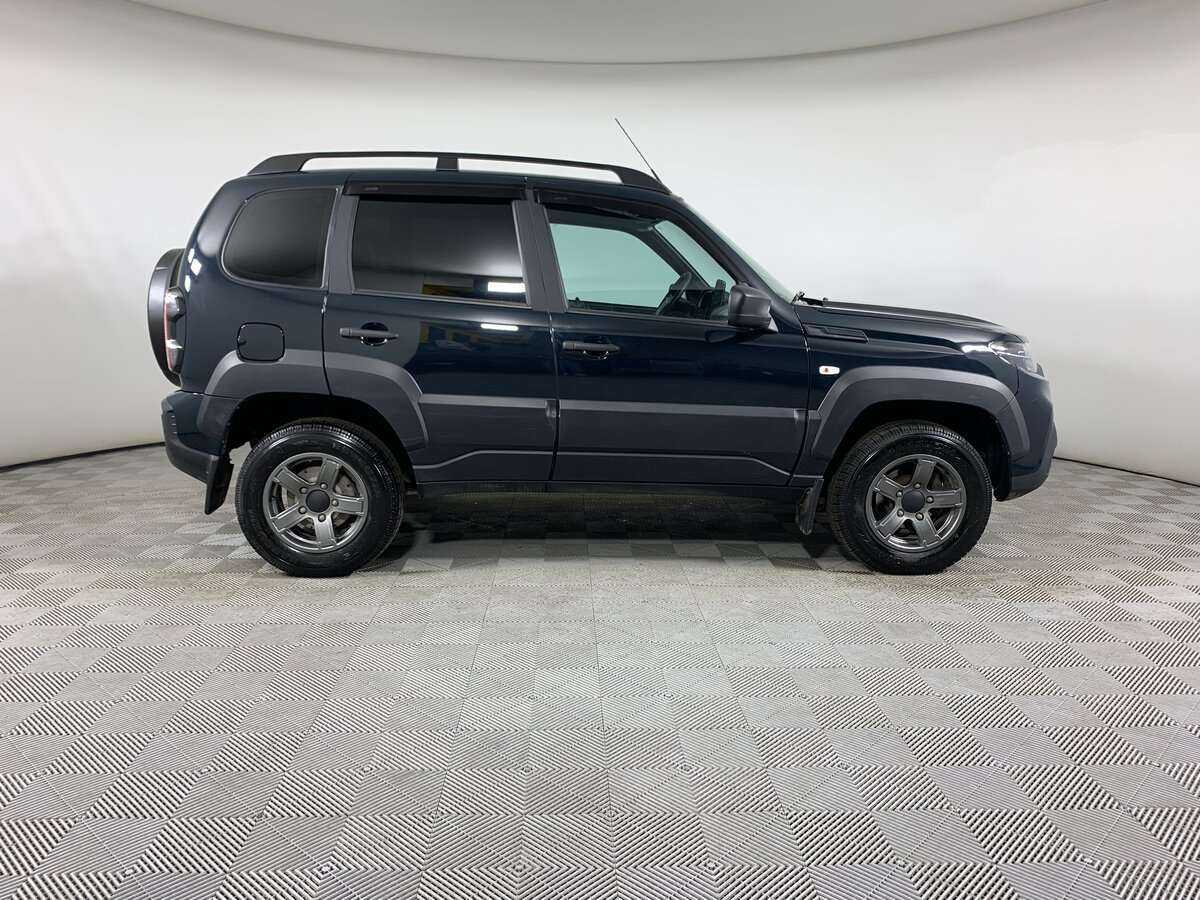 Lada Niva