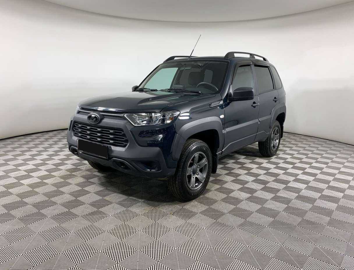 Lada Niva