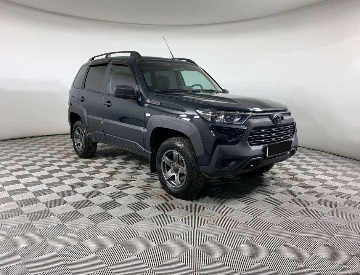 Lada Niva