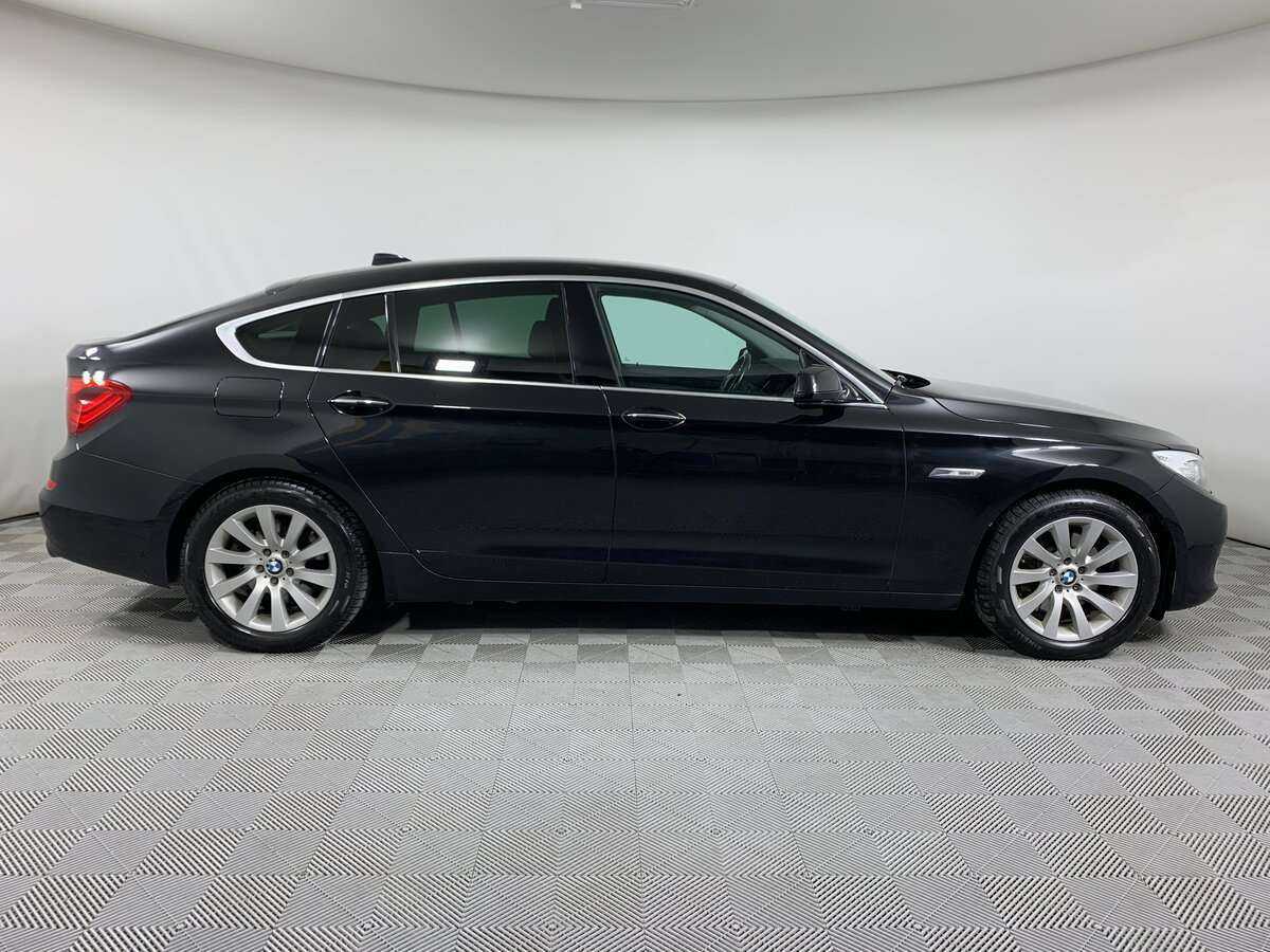 BMW 5 серии