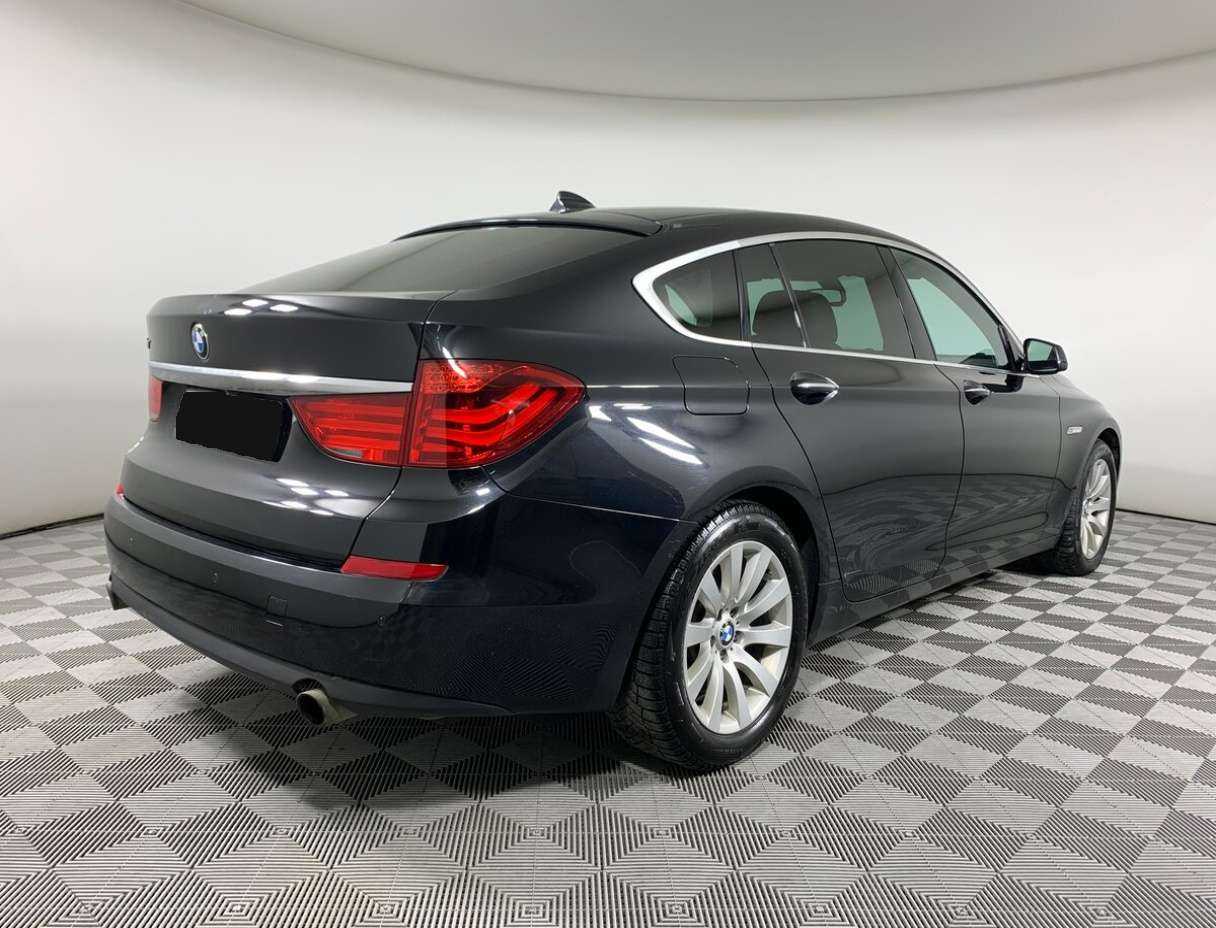 BMW 5 серии