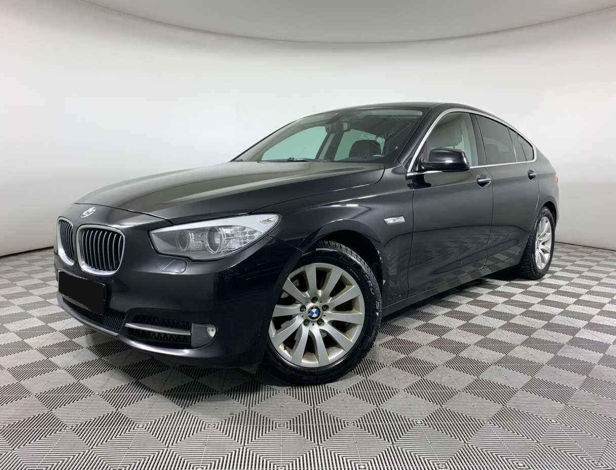 BMW 5 серии