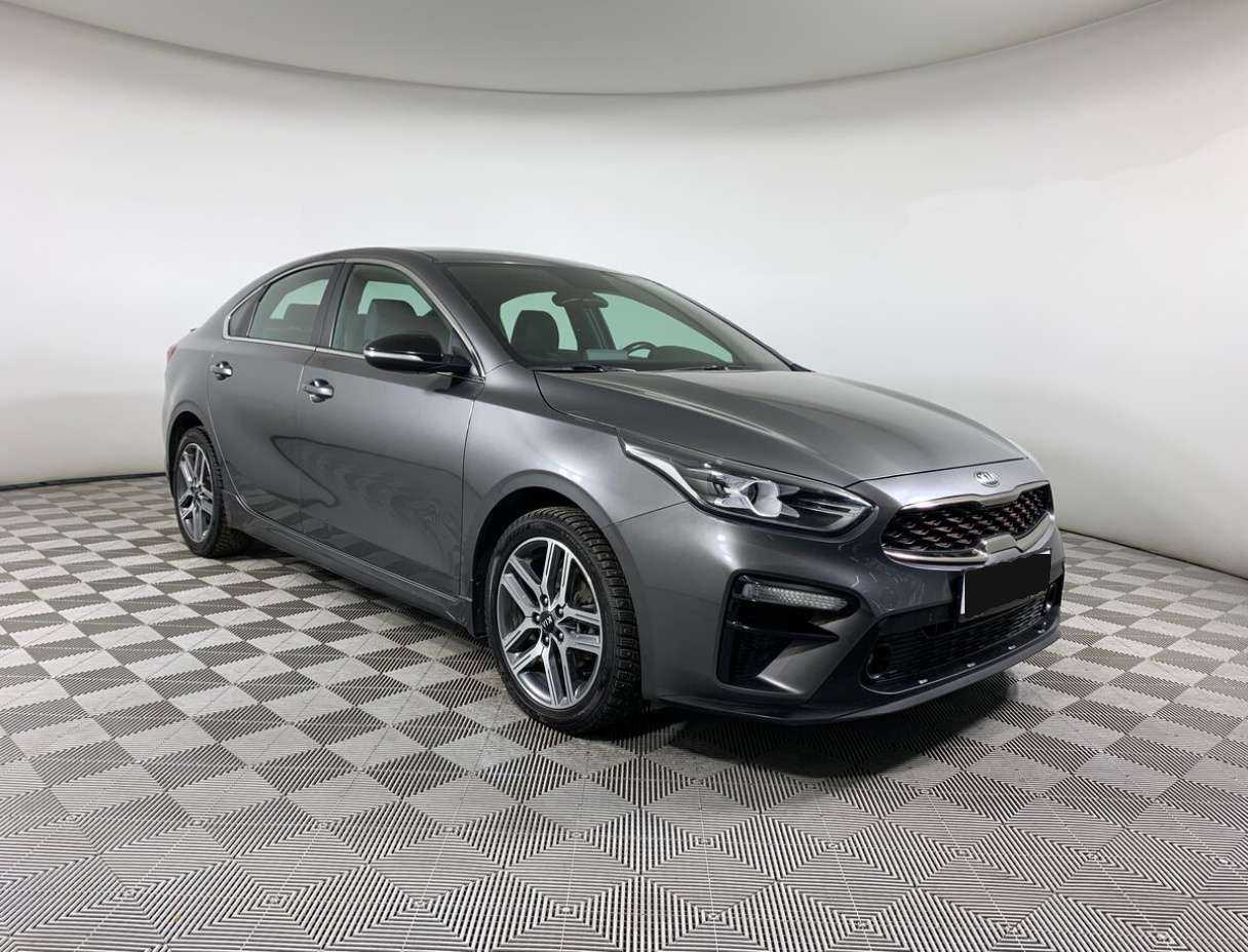 KIA Cerato