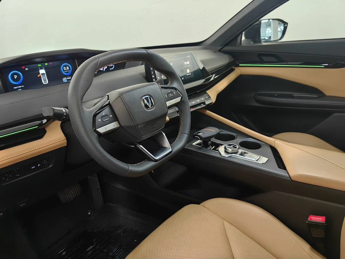 Changan UNI-V