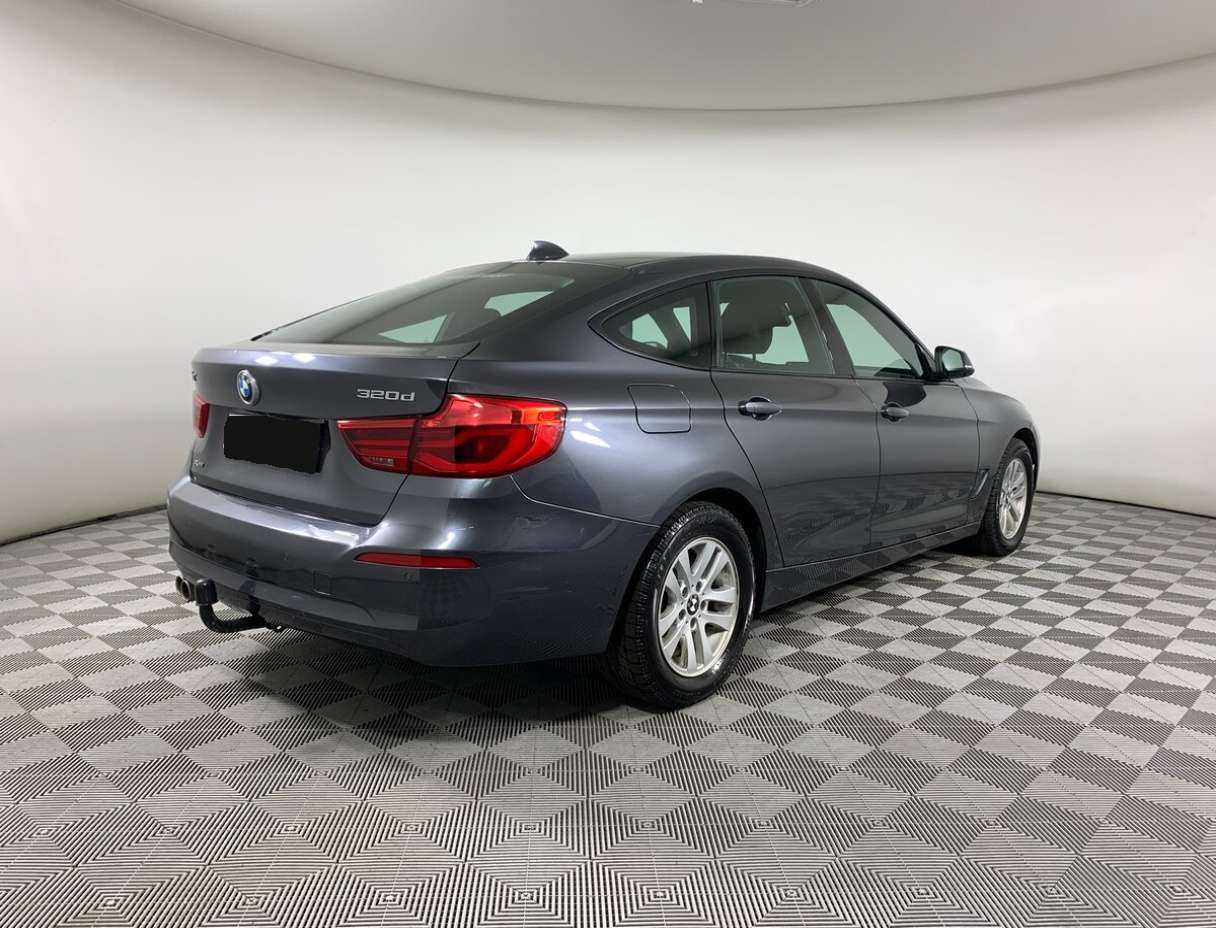 BMW 3 серии