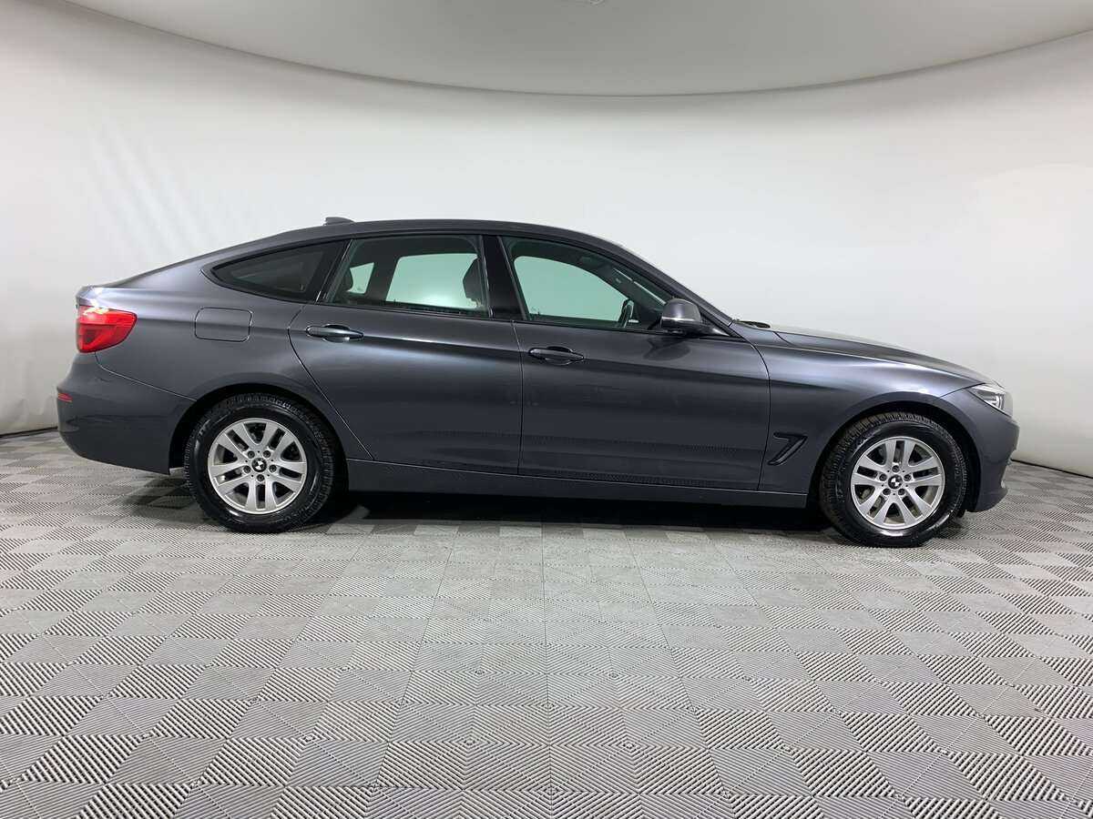 BMW 3 серии