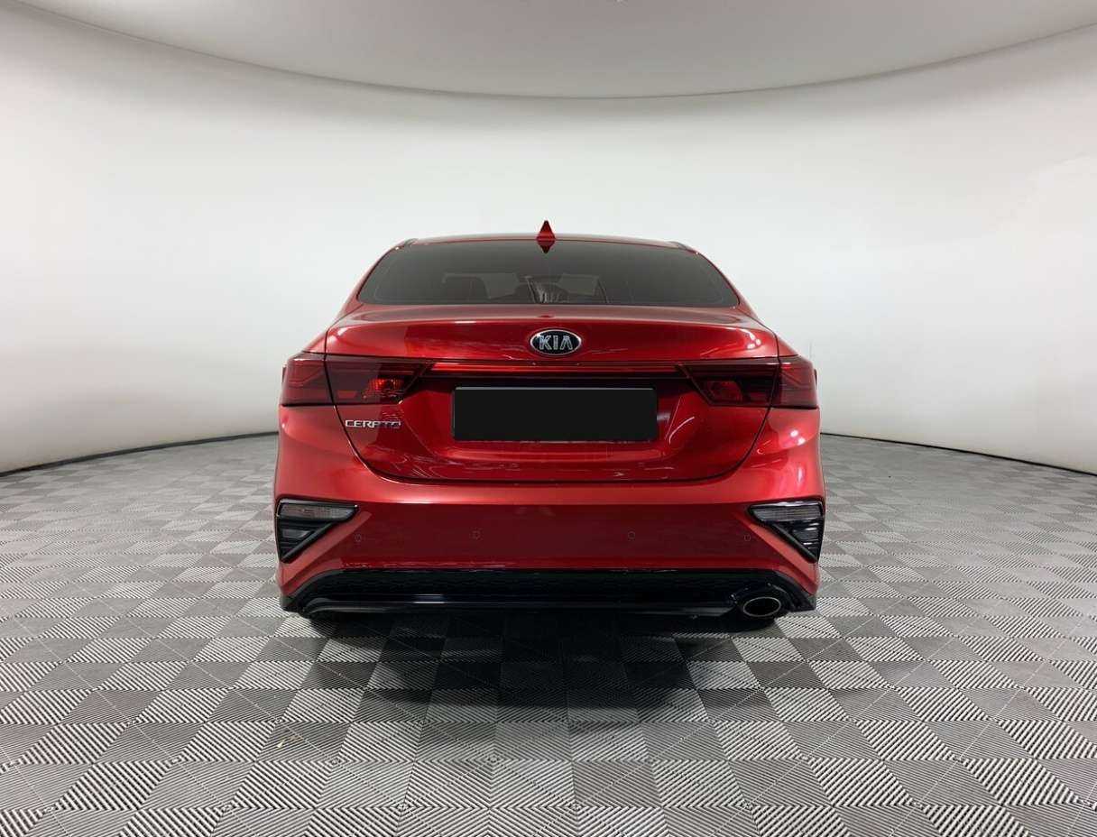KIA Cerato