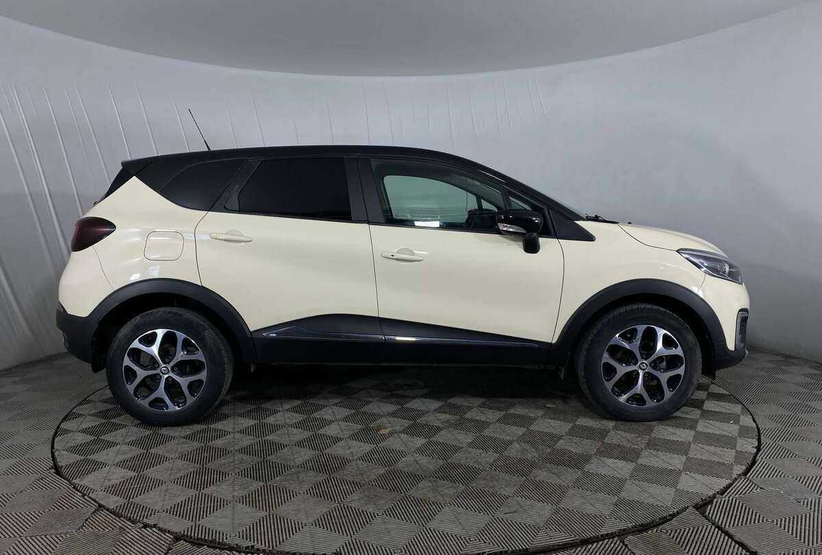 Renault Kaptur