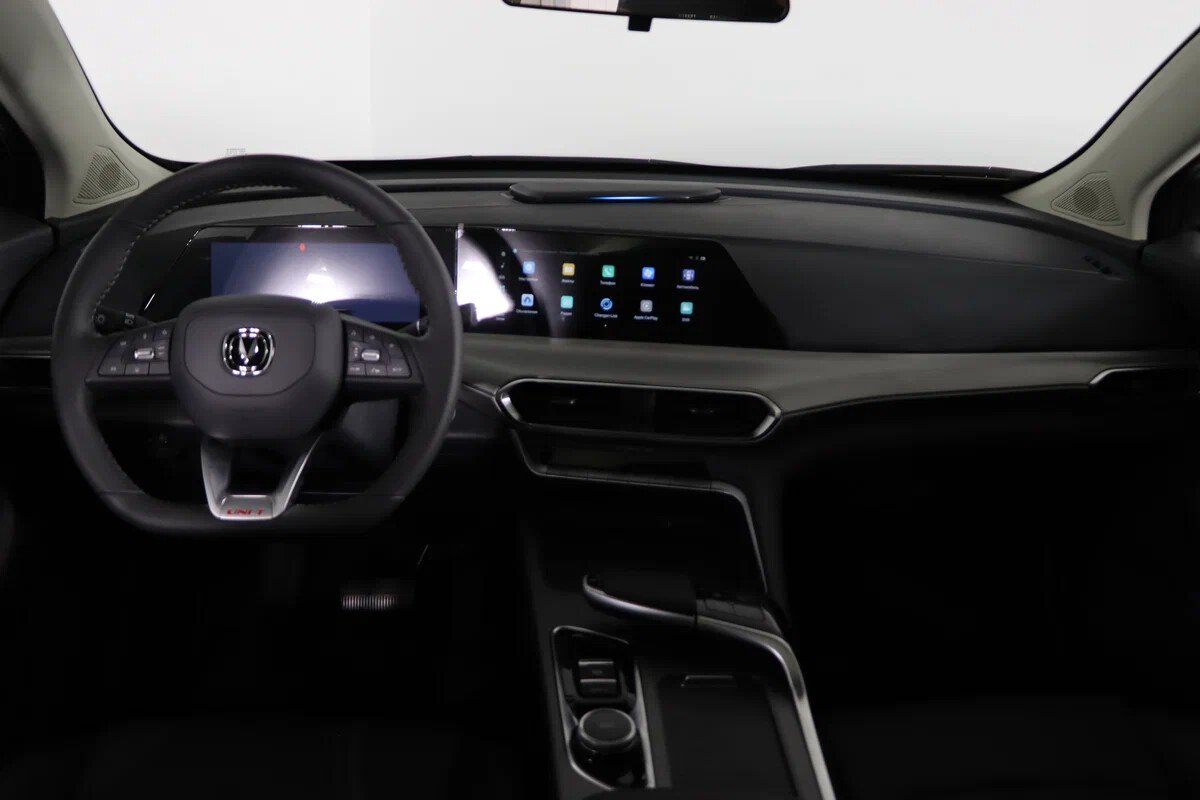 Changan UNI-T, I