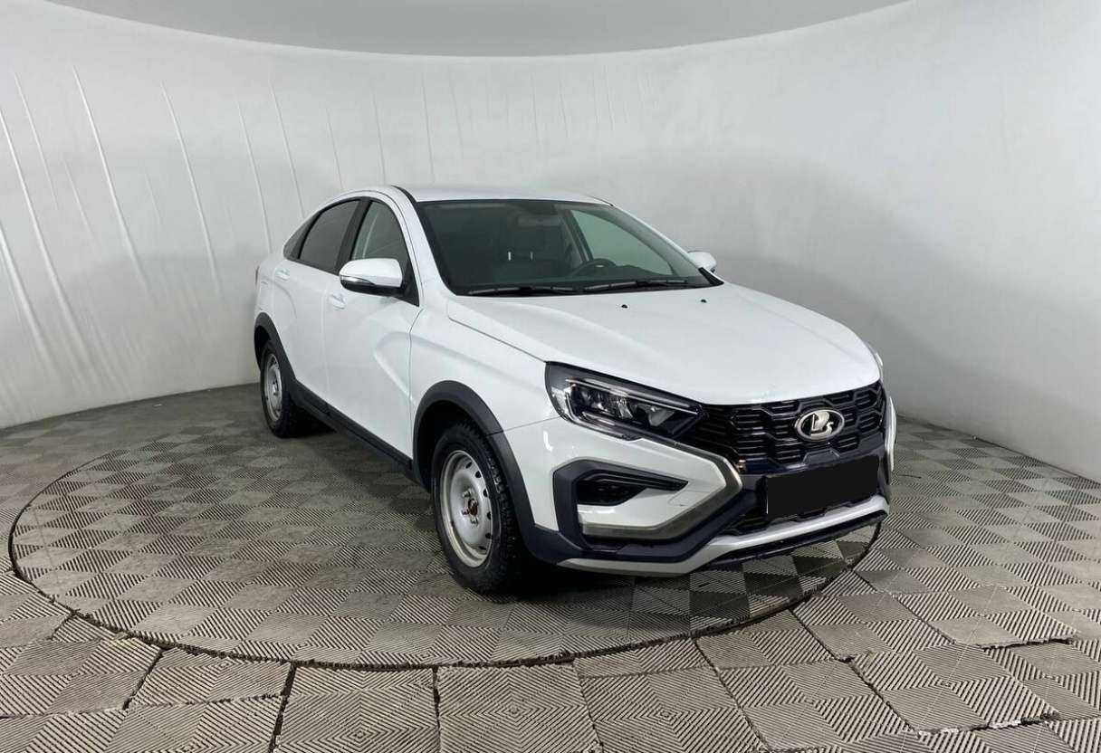 Lada Vesta