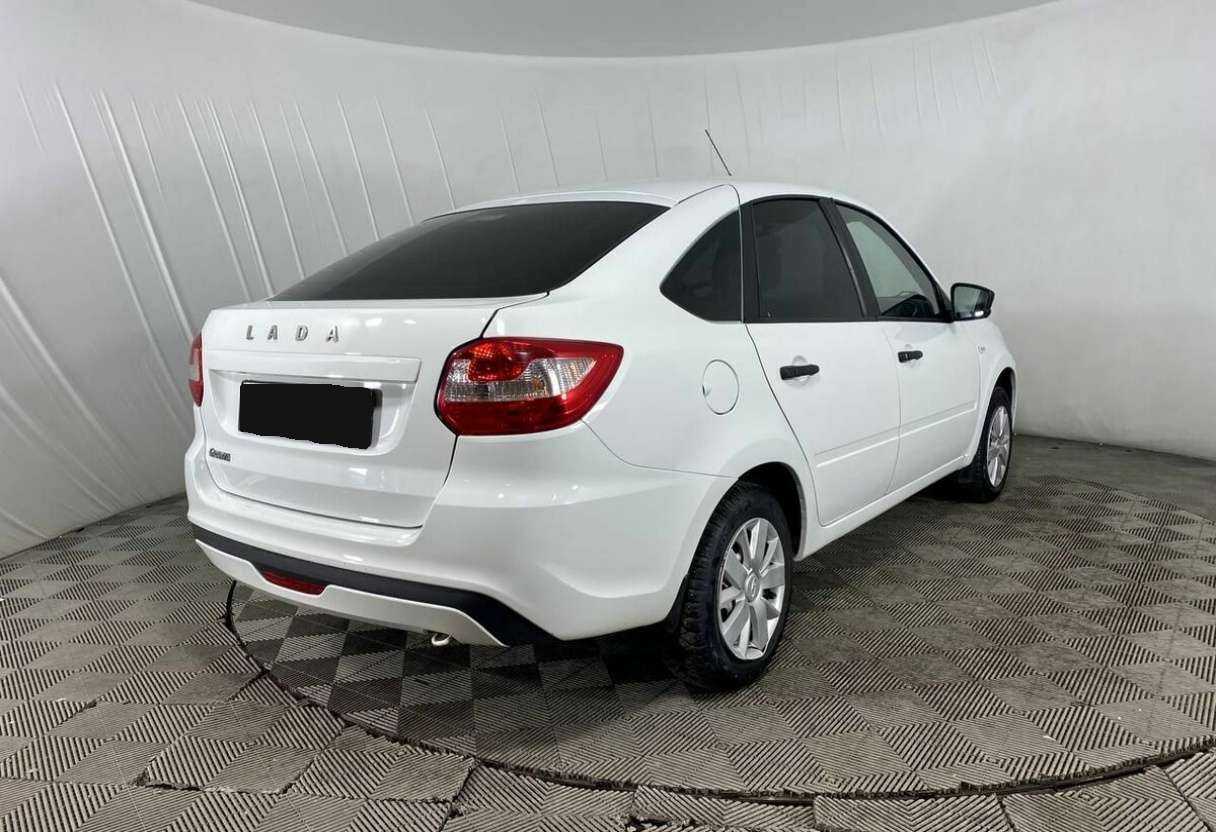 Lada Granta