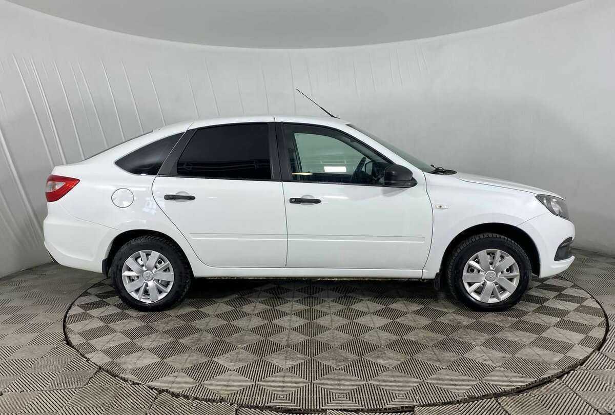Lada Granta