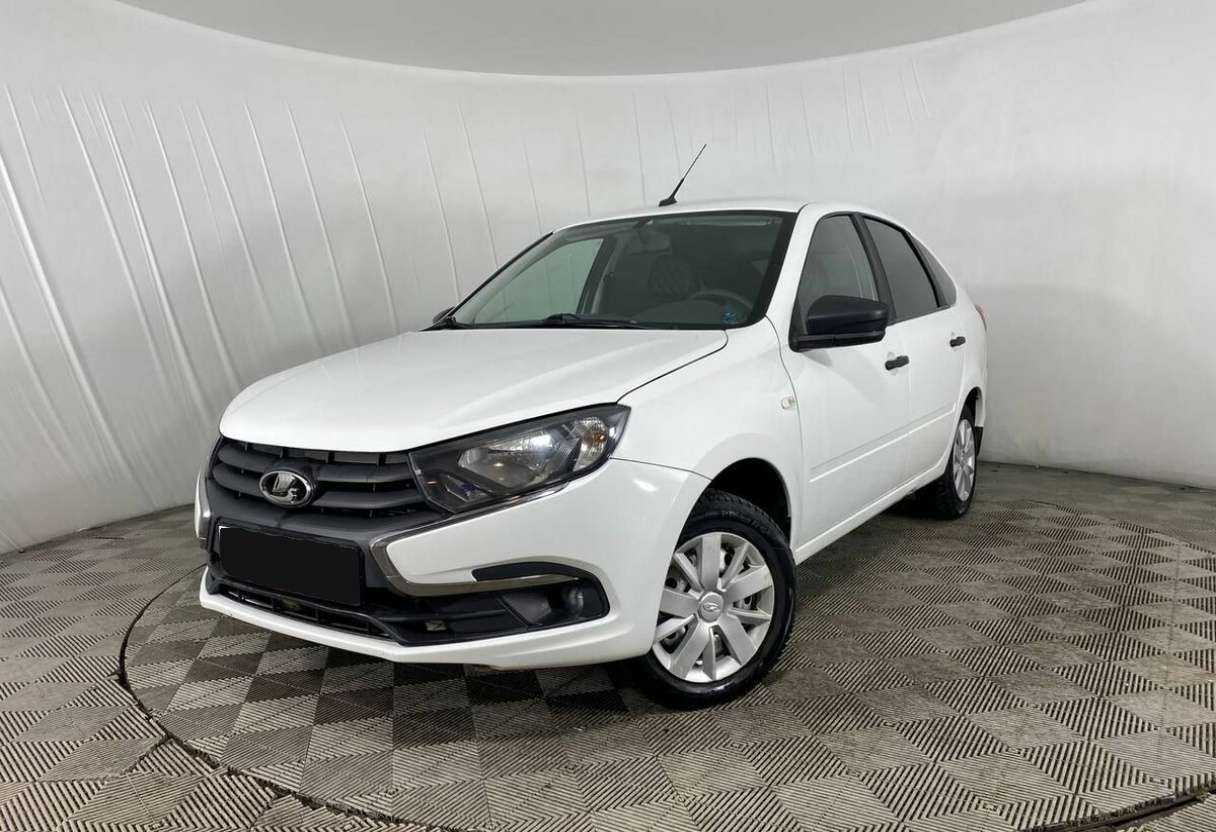 Lada Granta