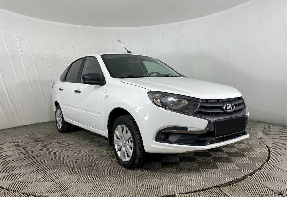 Lada Granta