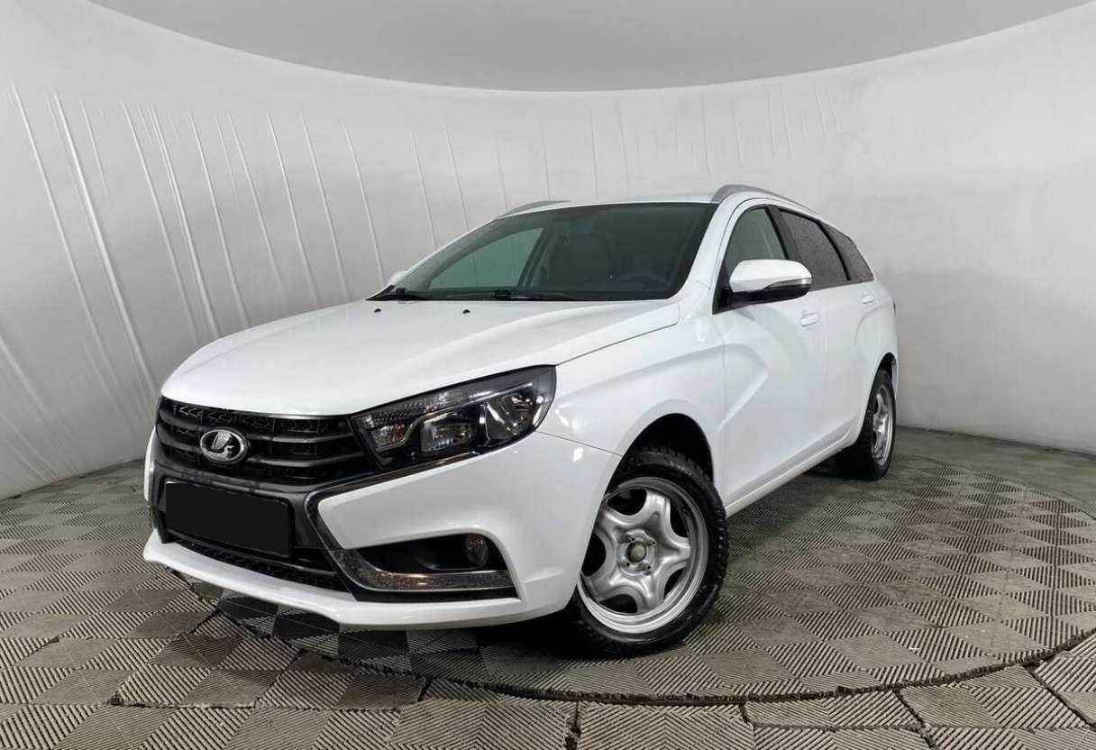 Lada Vesta