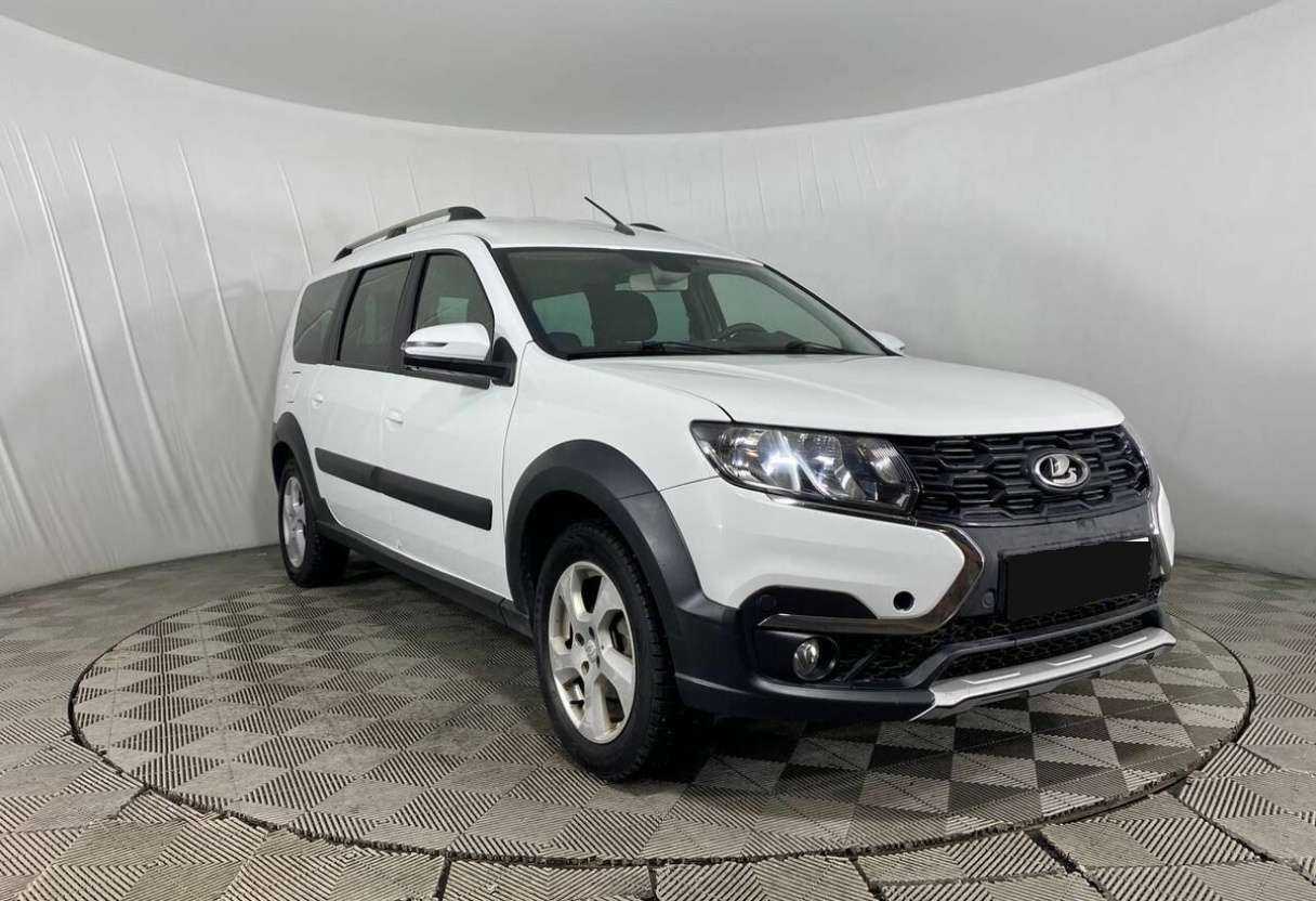 Lada Largus