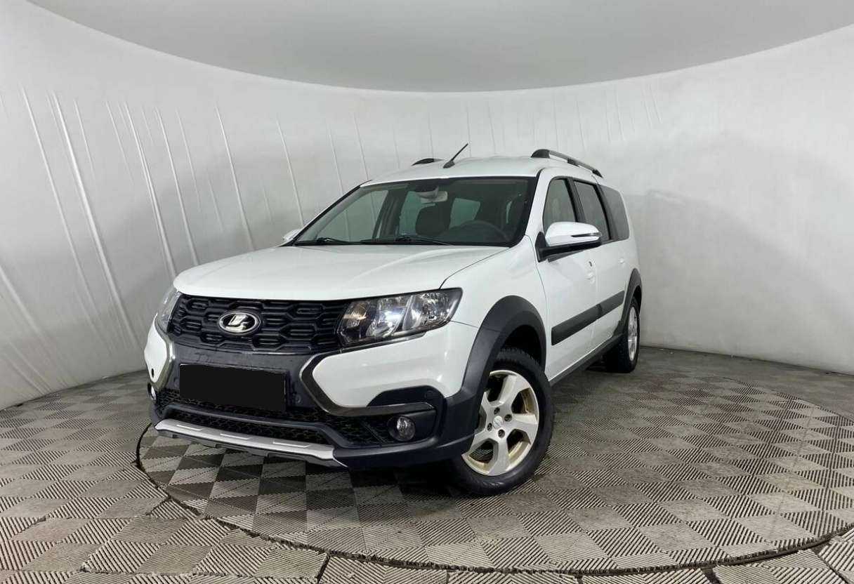 Lada Largus
