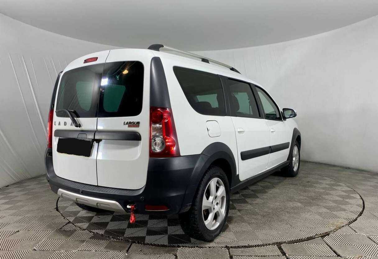Lada Largus