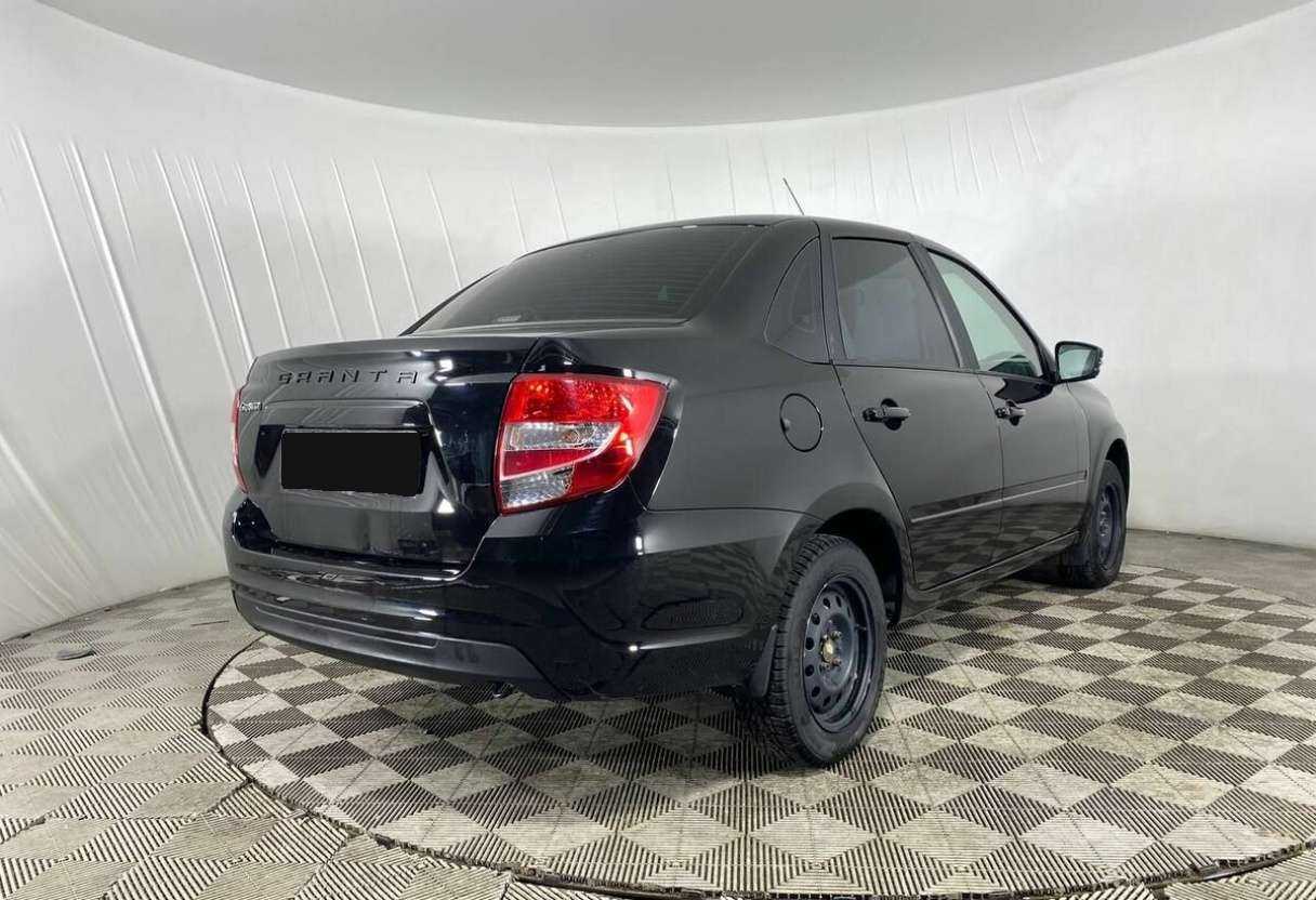 Lada Granta