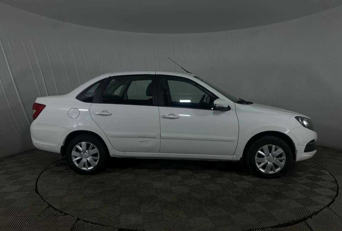 Lada Granta