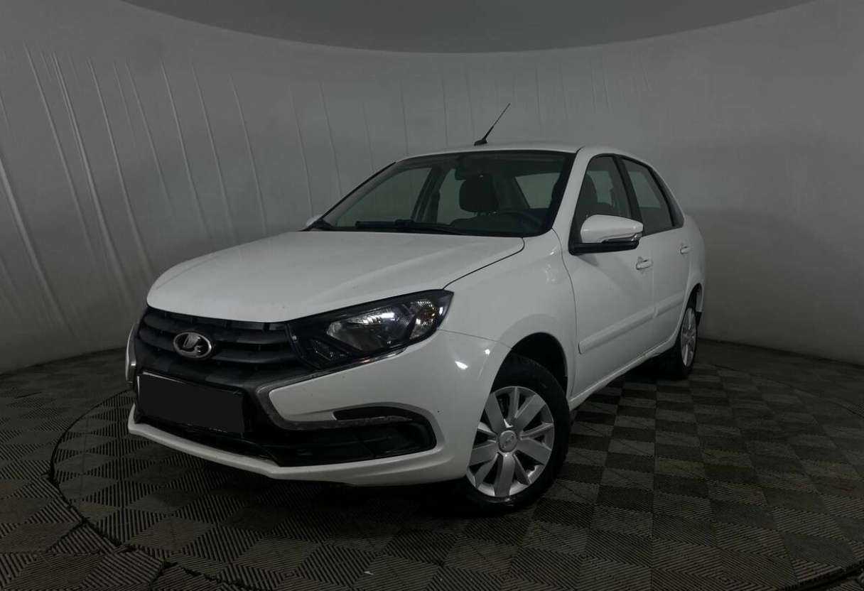 Lada Granta