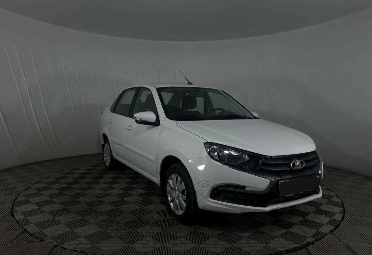 Lada Granta