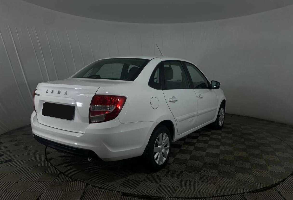 Lada Granta
