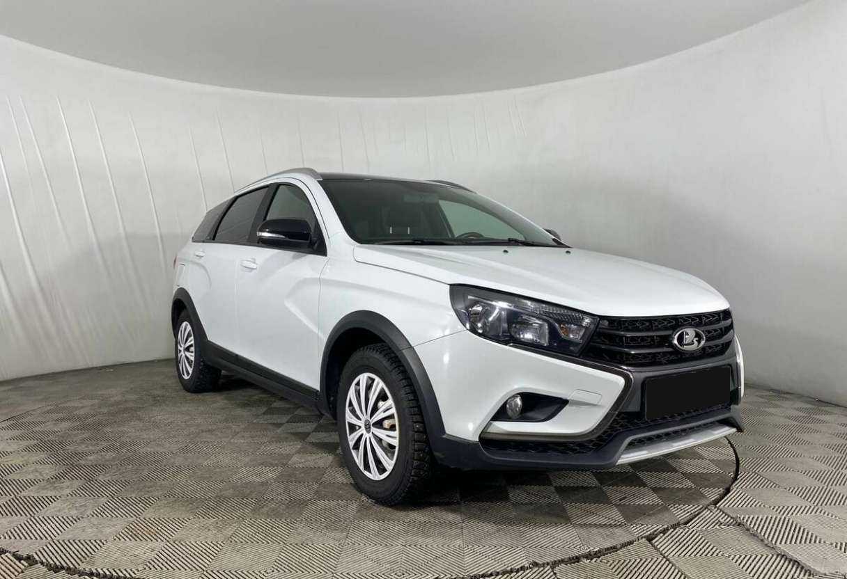 Lada Vesta