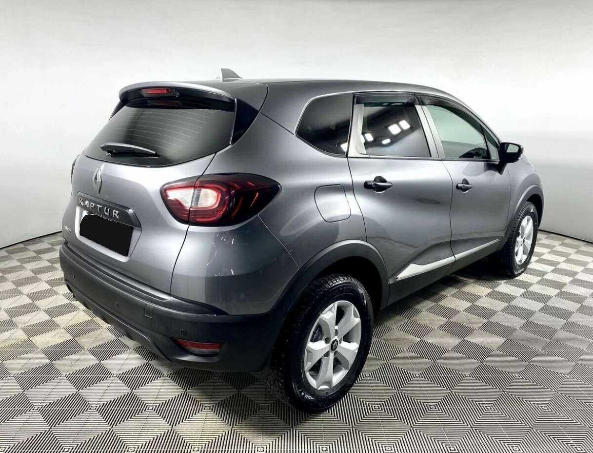 Renault Kaptur