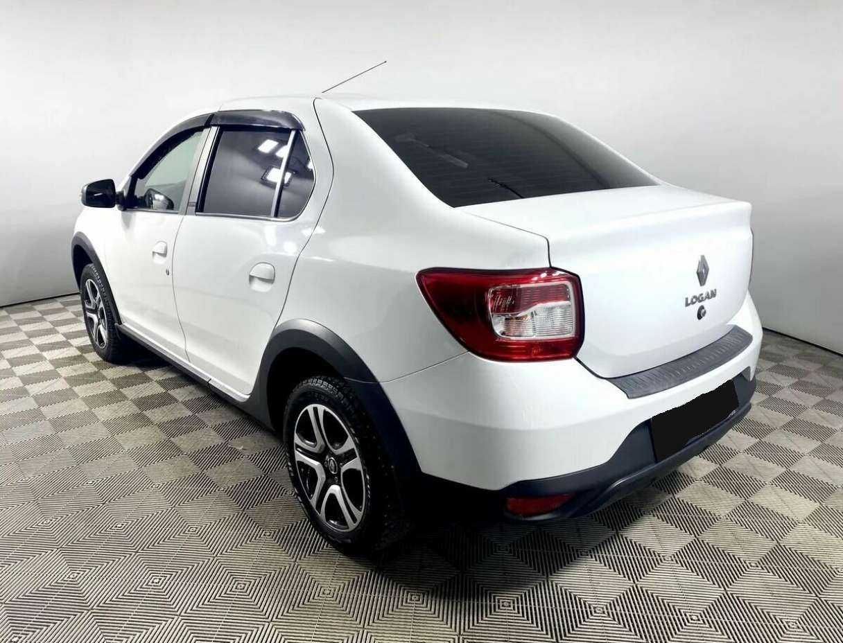 Renault Logan