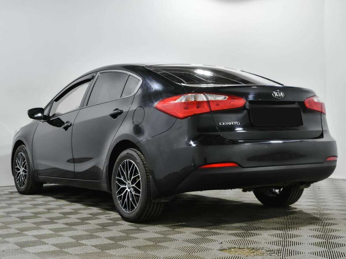 KIA Cerato