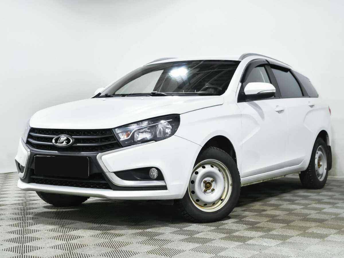 Lada Vesta