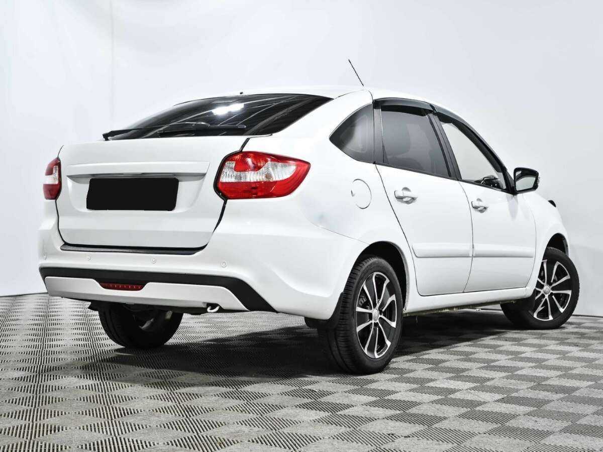 Lada Granta