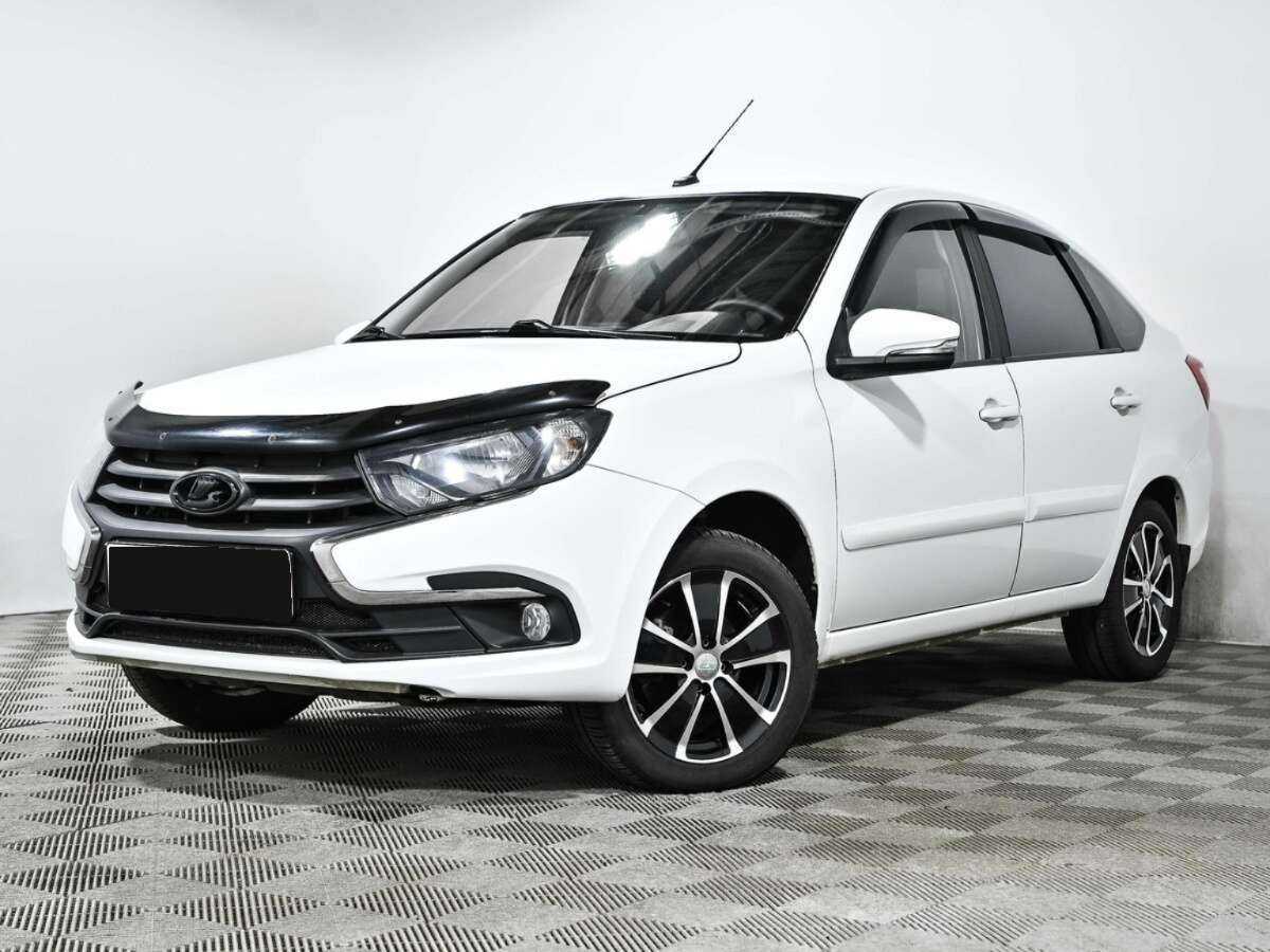 Lada Granta