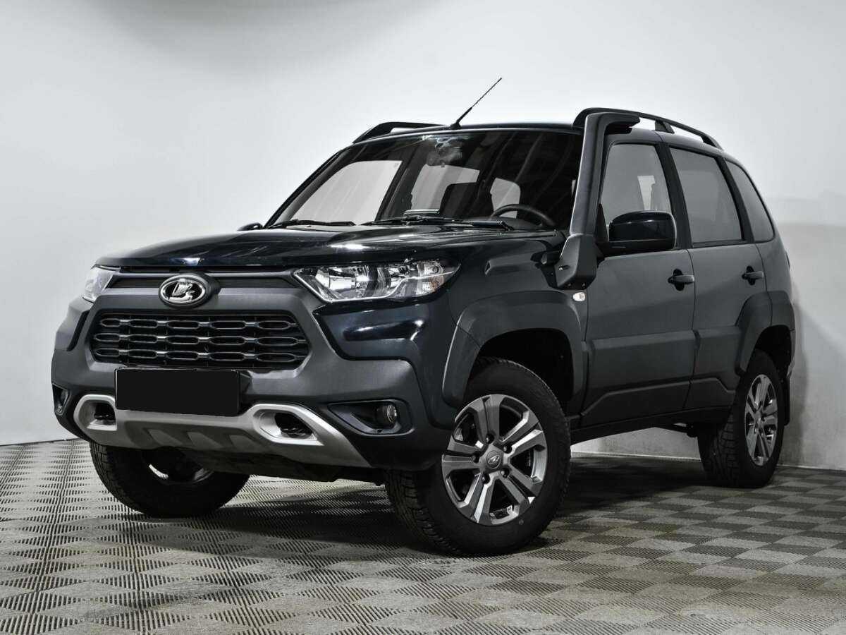 Lada Niva