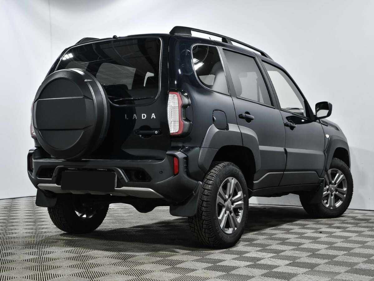Lada Niva