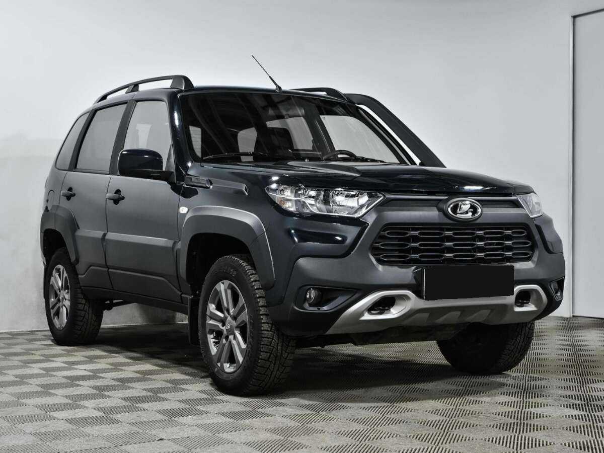 Lada Niva