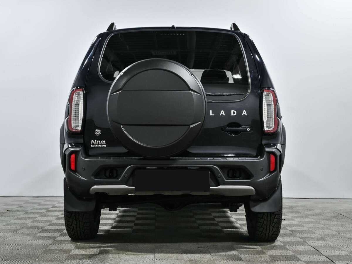 Lada Niva