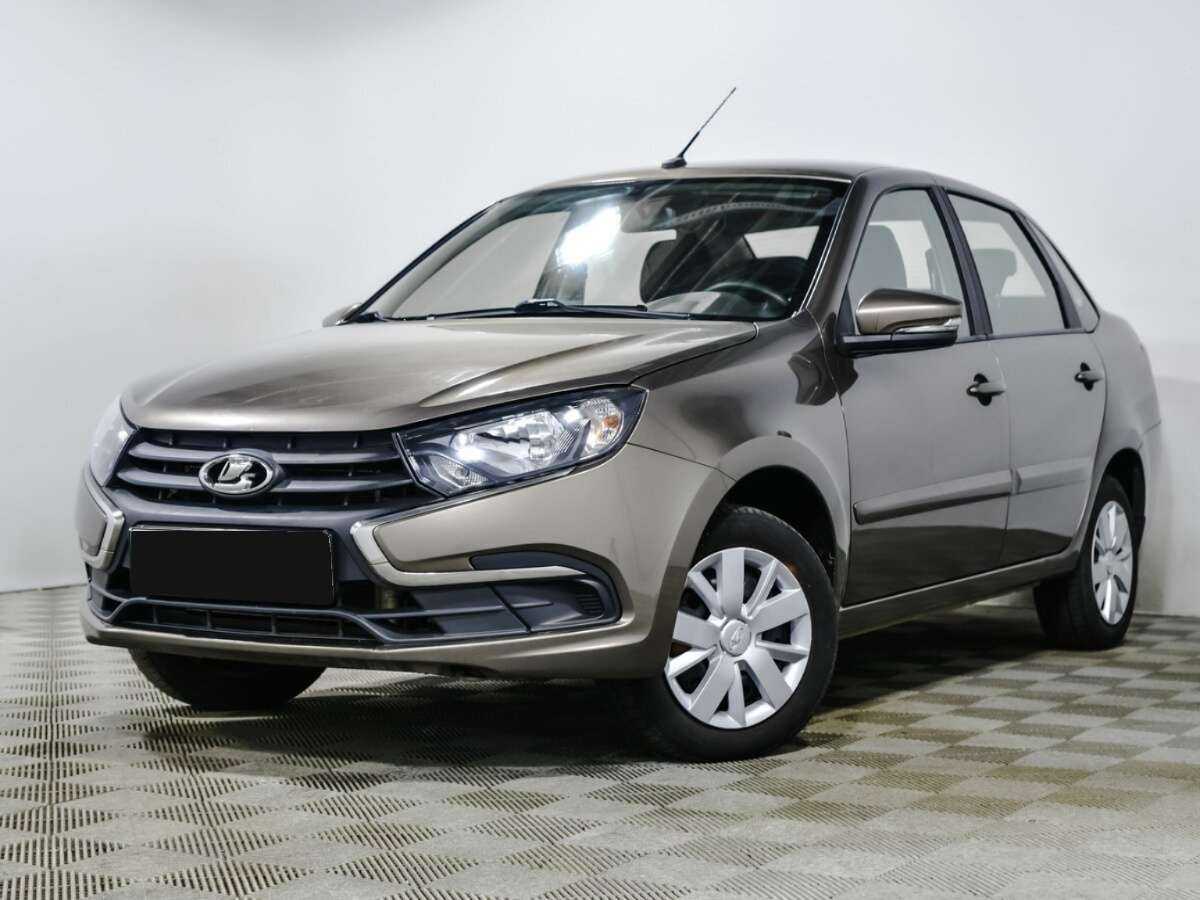 Lada Granta
