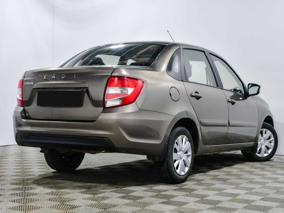 Lada Granta