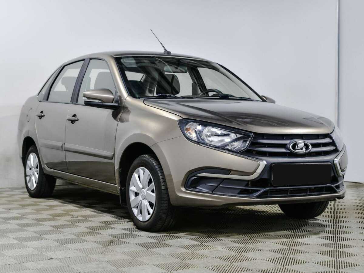 Lada Granta