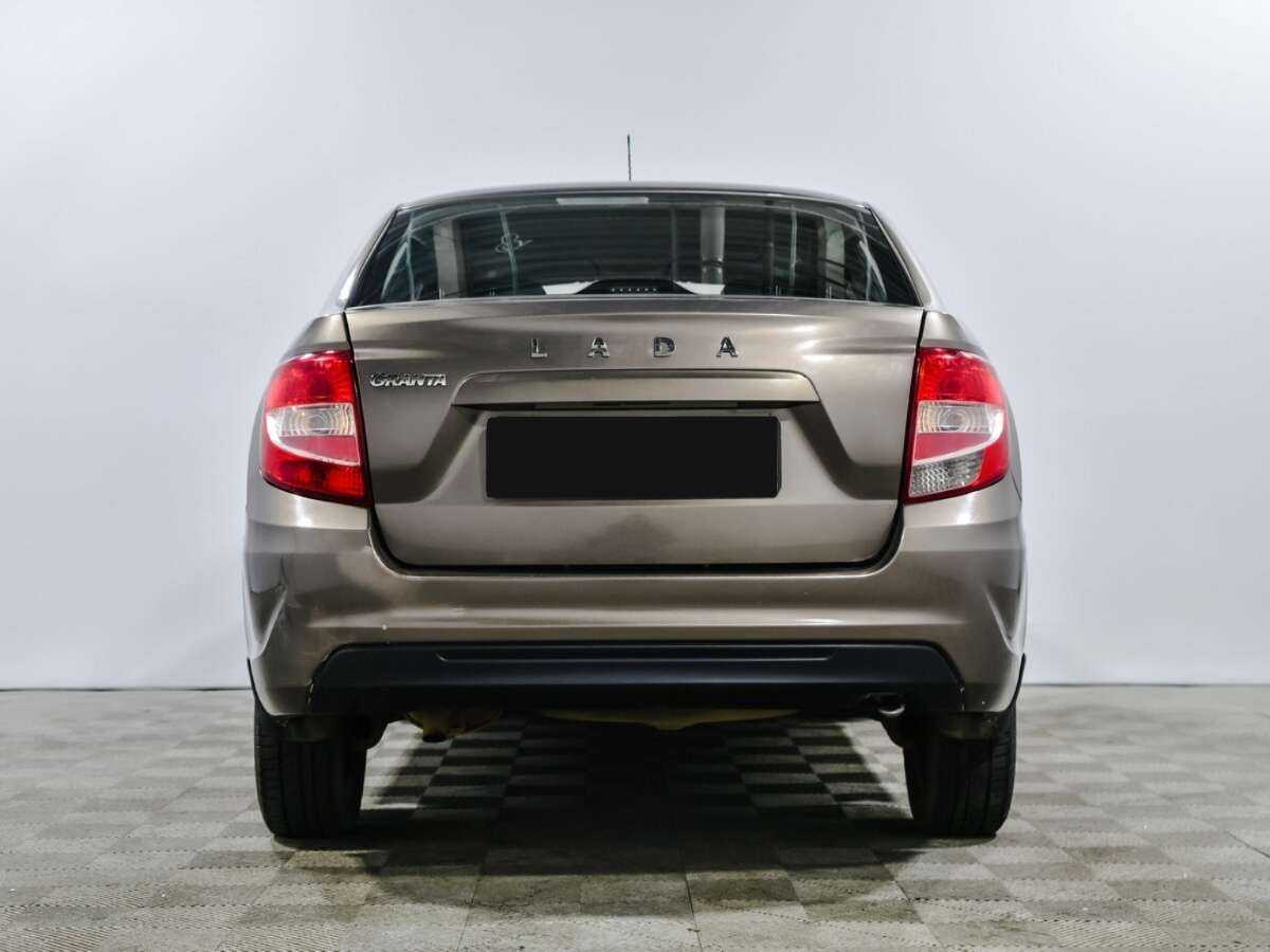 Lada Granta