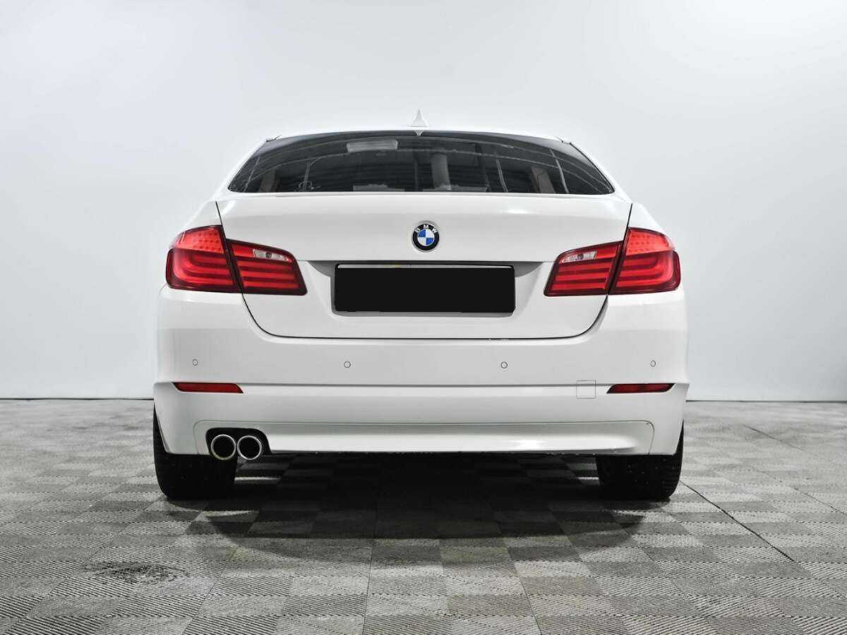 BMW 5 серии