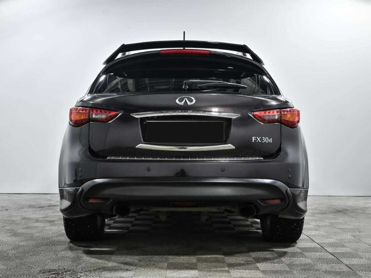 Infiniti FX